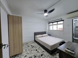 Blk 2 Holland Avenue (Queenstown), HDB 3 Rooms #466088771